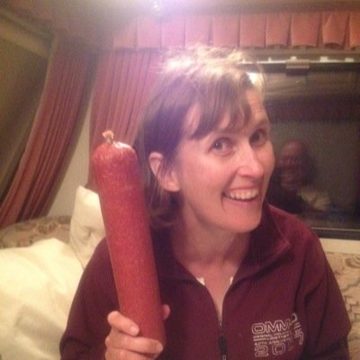 Teacher, wife, mum, hill walker, mountain marathoner, motivational speaker & full time human being.