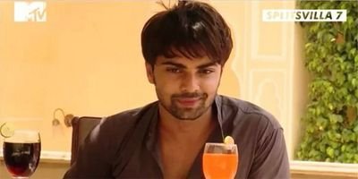 Actor/Model(Shravan Reddy official account)