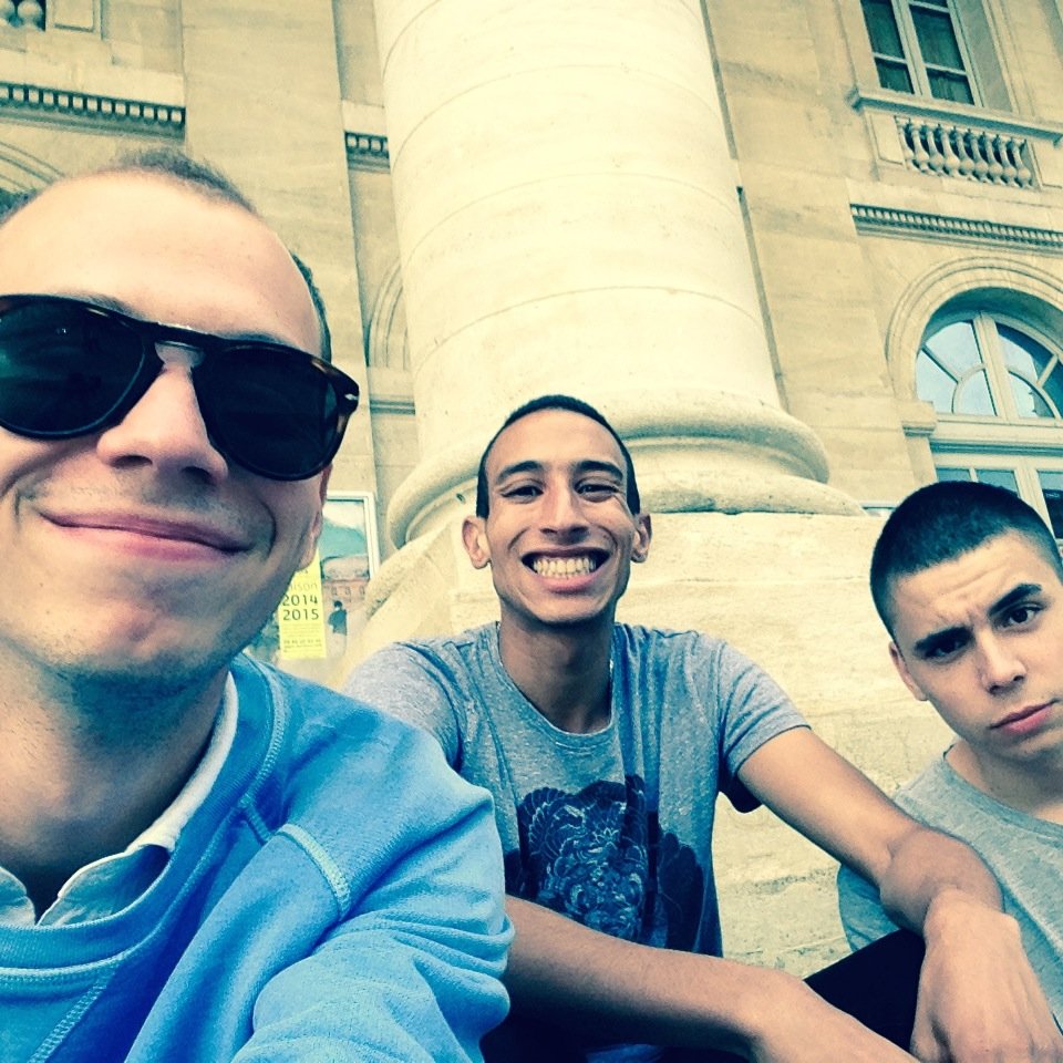 Student @ECE Bordeaux #Webmarketing #SEO #Emailing #CMS #Digital #ContentMarketing #SocialMedia #iot