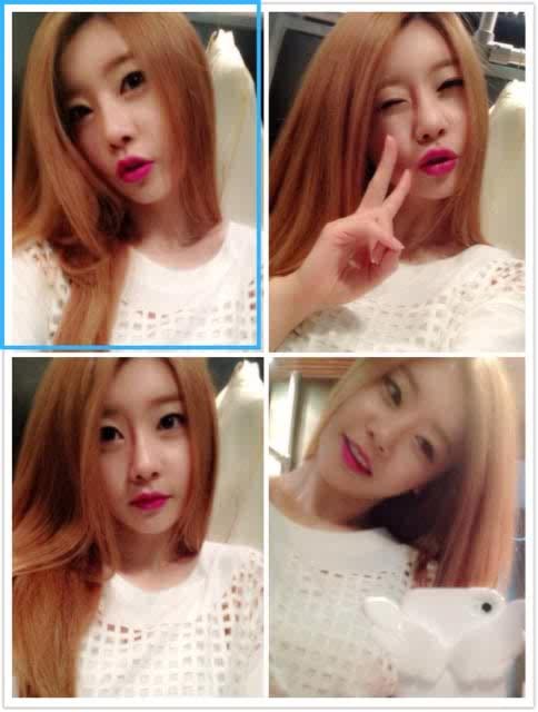 Leader from Girls day roleplayer ! @McClosed