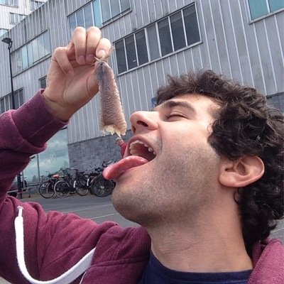 ilbinario's profile picture. 