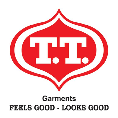 The Official feed of TT Garments - One Stop Shop for Cotton Garments