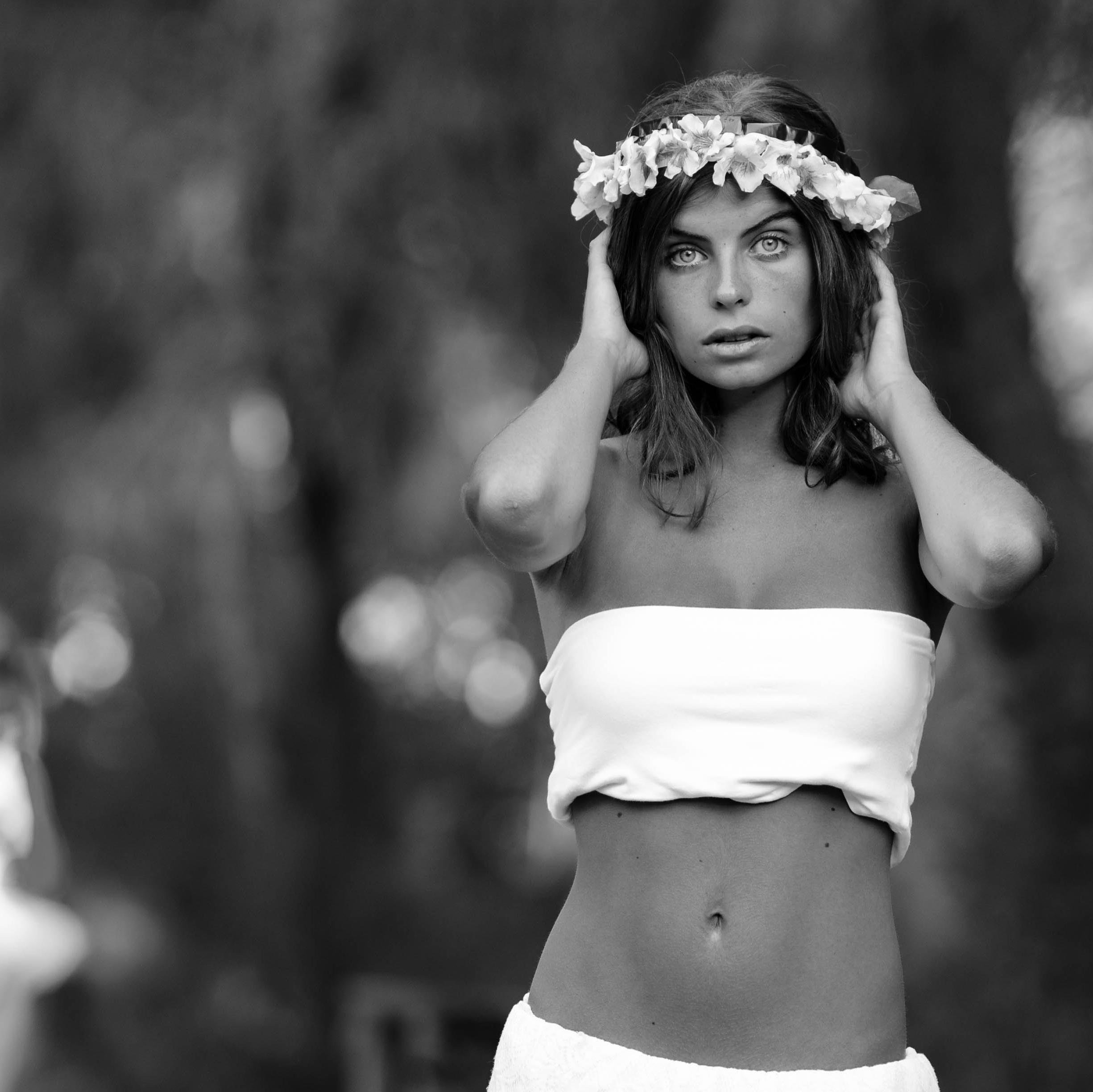 Proud to be Miss Nata. Instagram- Martaeverest