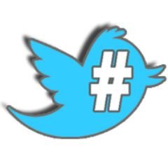 نغرد كل نصف ساعة بالهاشتاقات النشطة الاولية والسريعة في النشر هي مايميزنا هذا الحساب غيرمسئول الهاشتاقات المنشورة فهي تمثل الحساب الذي انشاها او بداها