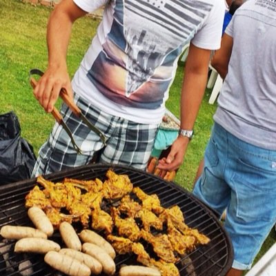 prayagamin11's profile picture. 