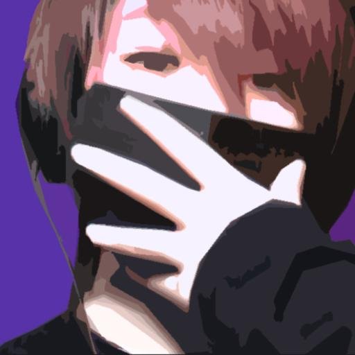 想夜（@frd23rc）です
健全なことしかいわないアカを作ってみたけどそもそも健全って何かわからない
