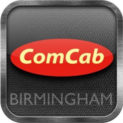 For Comfort And Safety Always Use A Licensed Taxi
Call 0121 226 6666 or email enquiries@comcab-birmingham.co.uk