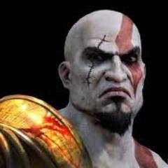 matare a todos los dioses y destruire el olimpo!