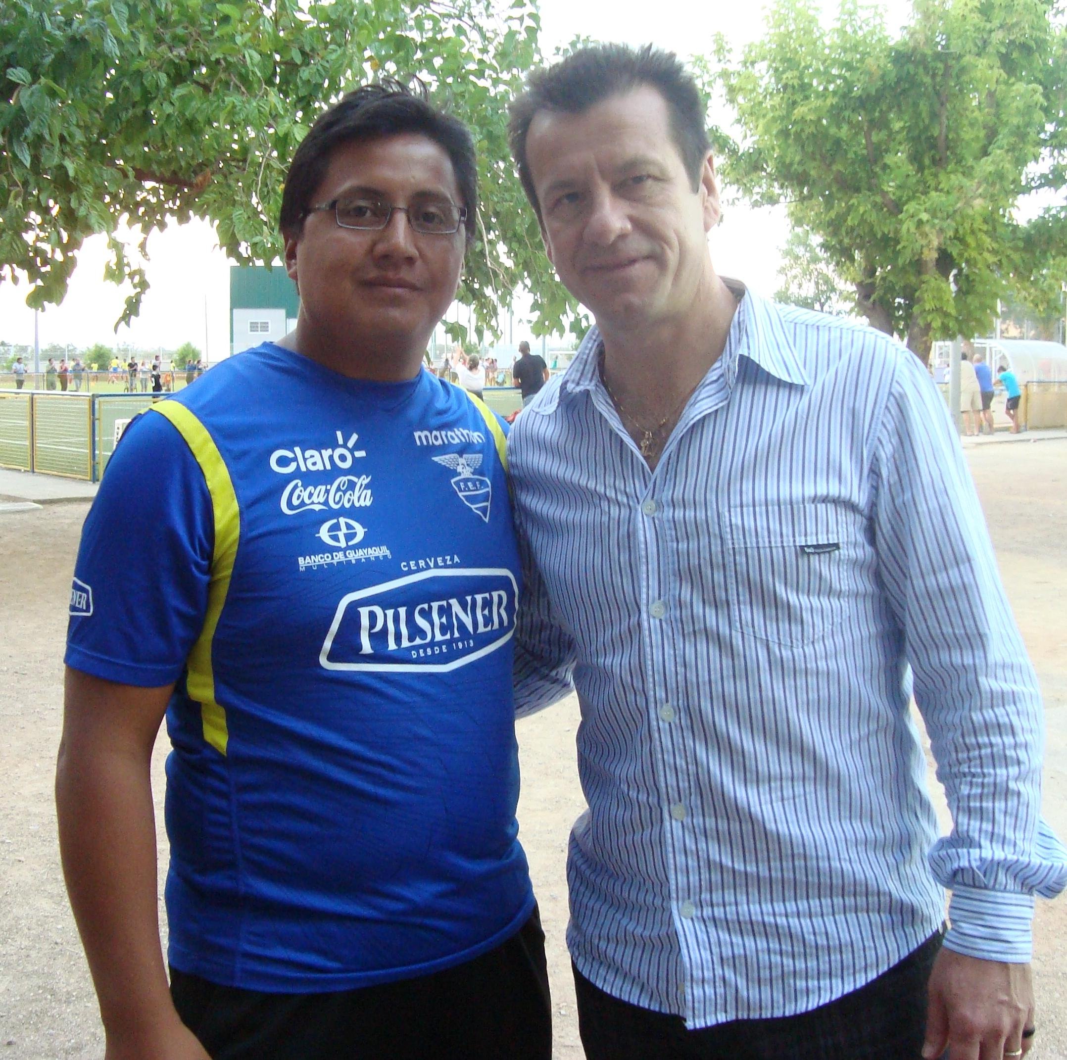 JaimeCalderonP's profile picture. Director Técnico de Fútbol - Licencia UEFA PRO Real Federación Española de Fútbol