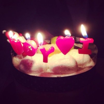 byoungok's profile picture. //