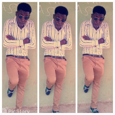 A rapper...a song writer....player....and am who God says i am