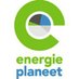 Energie Planeet (@energieplaneet) Twitter profile photo