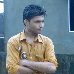 Proud bhomiya rajput 
Thinker 
Bone doctor