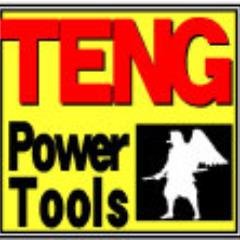 電動工具の激安販売「TENG Power Tools」
激安販売で貴方のお仕事をバックアップいたします。