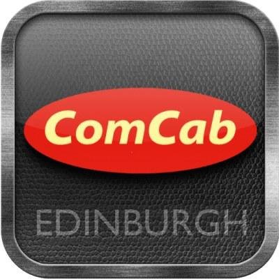 Computer Cab is the UK's LARGEST taxi network. The safest & fastest way to get to where you need to go! Credit Account facilities available! Call 0131 272 8000