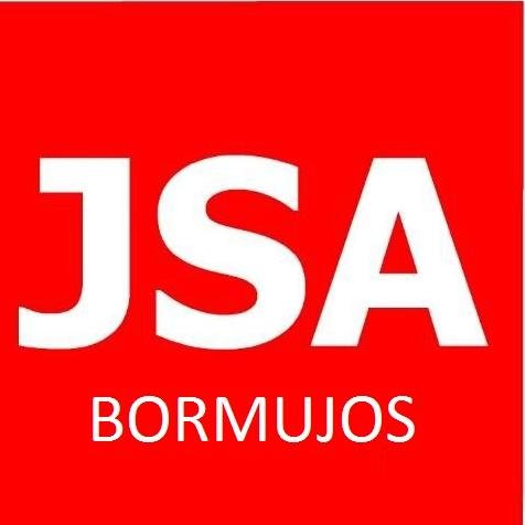 Twitter de las Juventudes Socialistas de #Bormujos