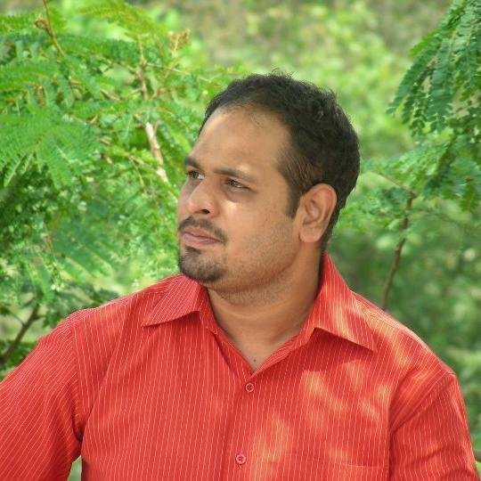 Certified Pranic Healer and Senior Instructor at @pranicdombivli |  Feng Shui Consultant | Spiritual Business Management | Arhatic Yoga | Accupuncturist