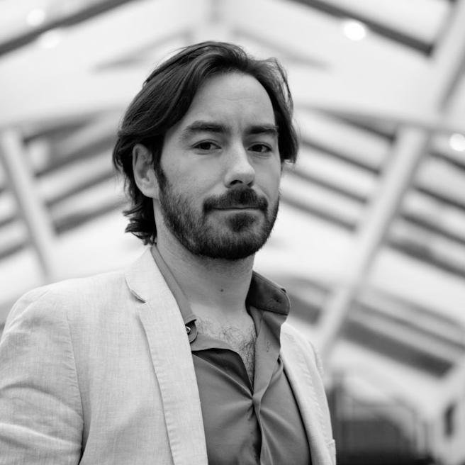 Digital lover, AdOps vet, Adtech digger, Programmatic traveler, Deputy director @AdUX_France / @WeAreAzerion  
 #Video #Mobile #Native #Gaming #BAYC 🦍⛵️