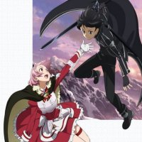 ssshuntaaa@official (@saoshunta) Twitter profile photo