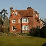 The original Elmhurst is a mid nineteenth century private house that was extended to accommodate girls in 1989.