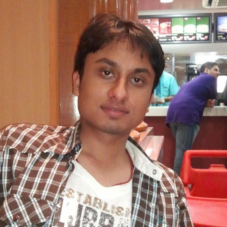 kisalay85's profile picture. IIT Kharagpur