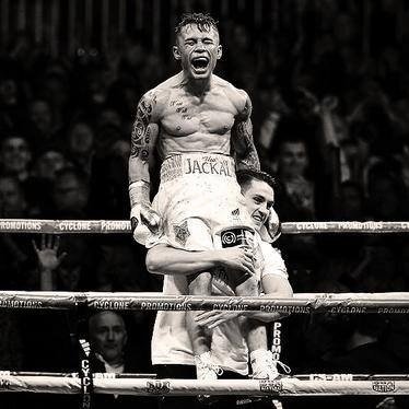 Home of Carl 'The Jackal' Frampton. For tickets to Frampton fights please visit https://t.co/NZDsAAwvBo