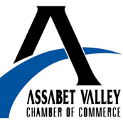 The Chamber's mission is to promote, educate and represent members and our communities at-large.