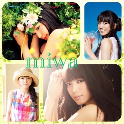 miwaとSCANDAL好きフォローよろしくねー(=ﾟωﾟ)ﾉ
