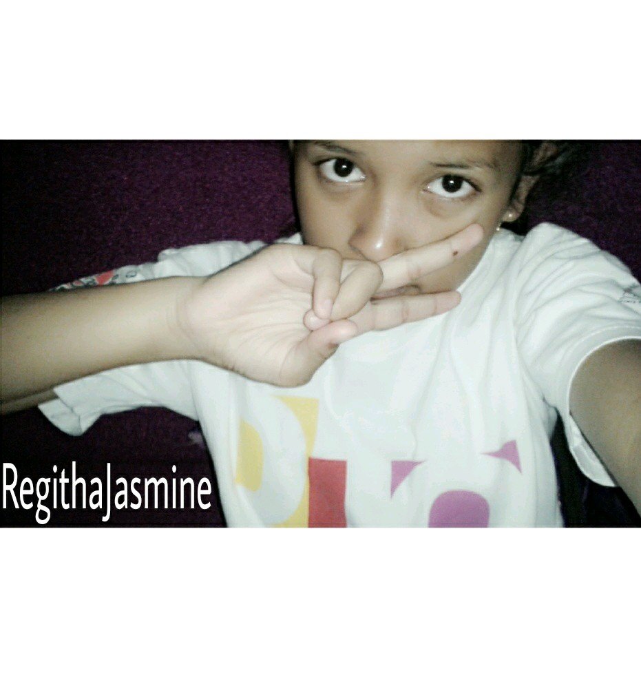 Regitha jasmine berliana sàri 15 07 2002 malang