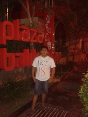 Bergerak cepat