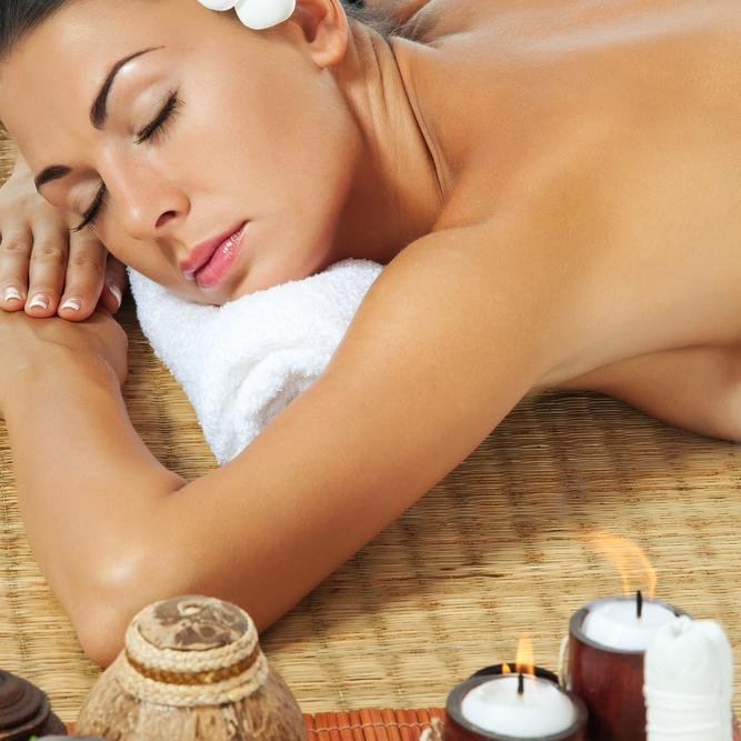 Claim your free spa day including treatments & afternoon tea for 2 people just click the link and book!