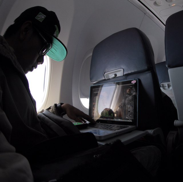 photographer & cinematographer