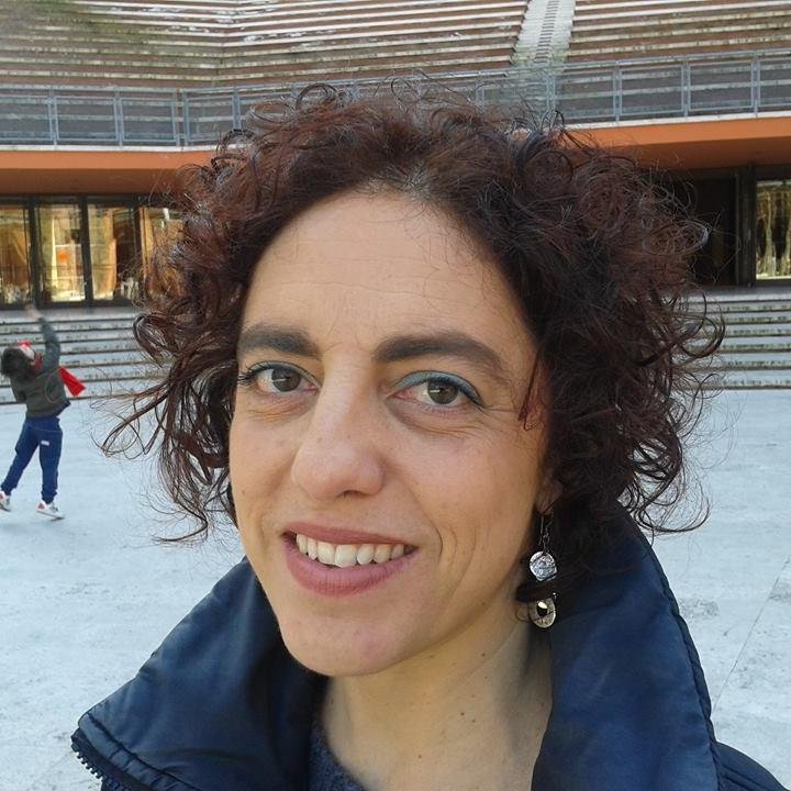 GiovannaAstori's profile picture. Fin dal 1972 contesa fra i Numeri e le Lettere nella Città Eterna.