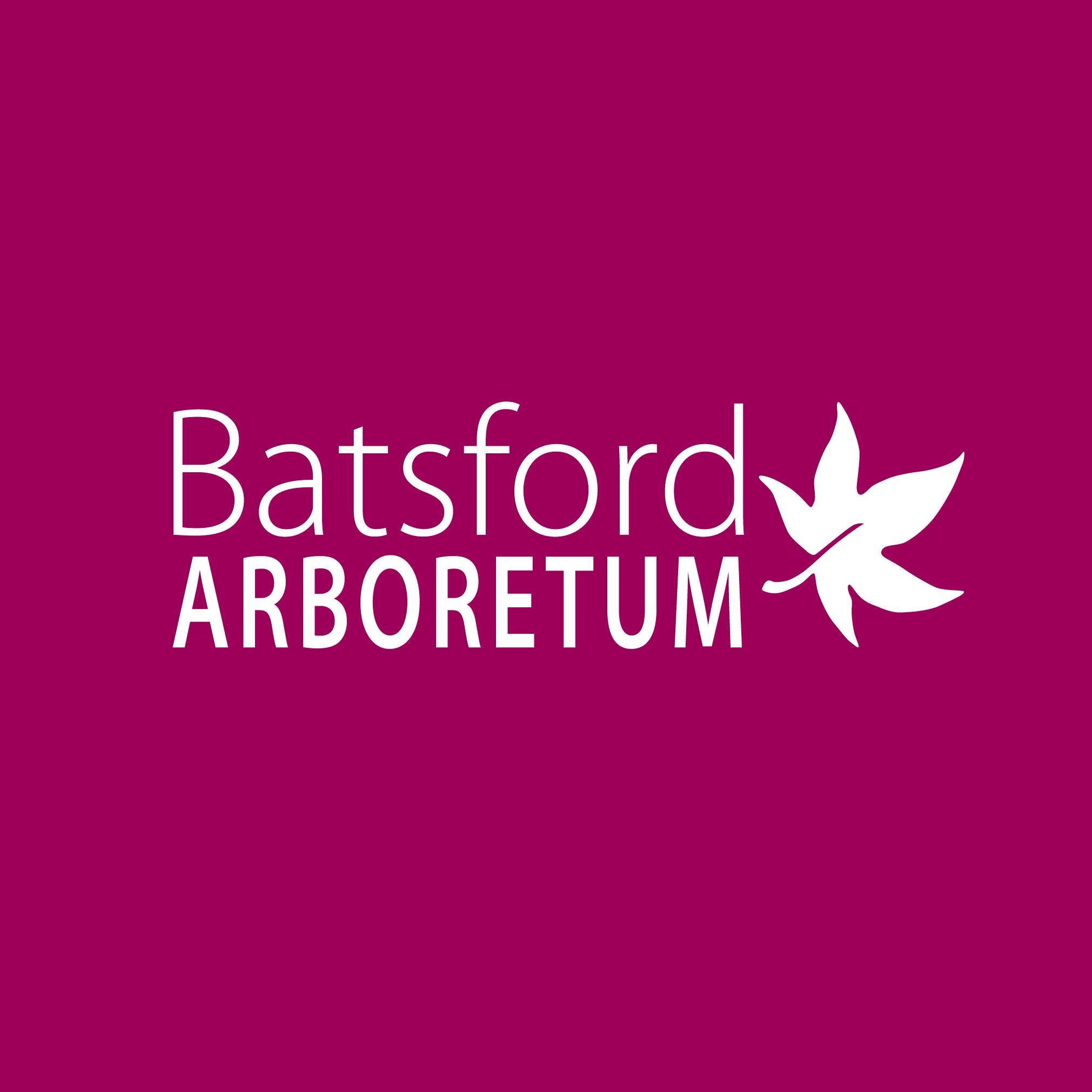 #BatsfordArboretum is home some of the world’s most beautiful and rare trees and shrubs, plus a large cafe, garden centre and gift shop.