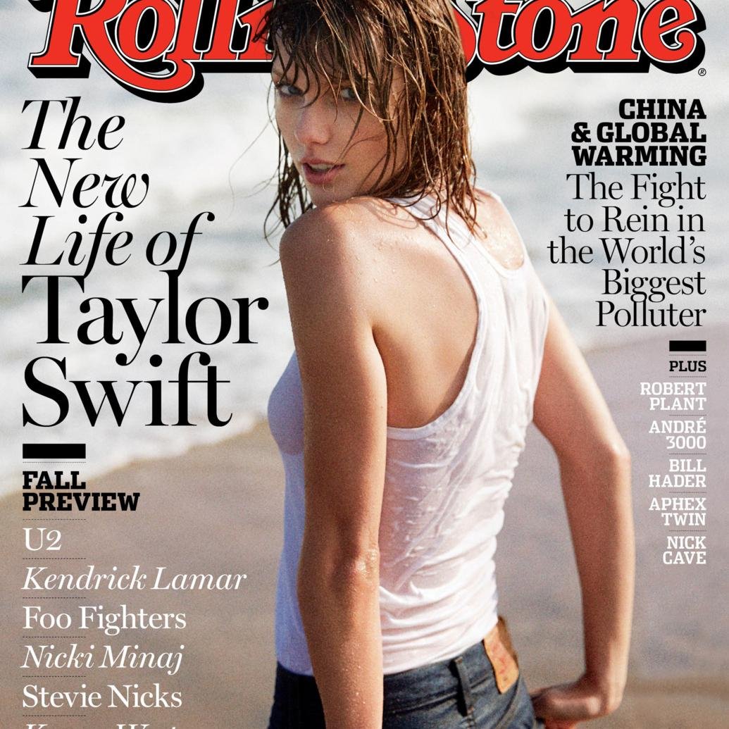 Your Best Russian Source about Taylor Swift!