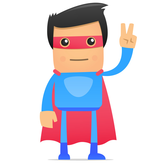 Le super-héros qui vous aide à développer votre web #business. Rejoignez le club privé des web entrepreneurs pour booster votre activité sur internet.