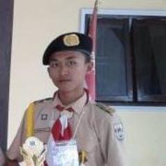 I am is a student at Vocational High School of Kedungwuni