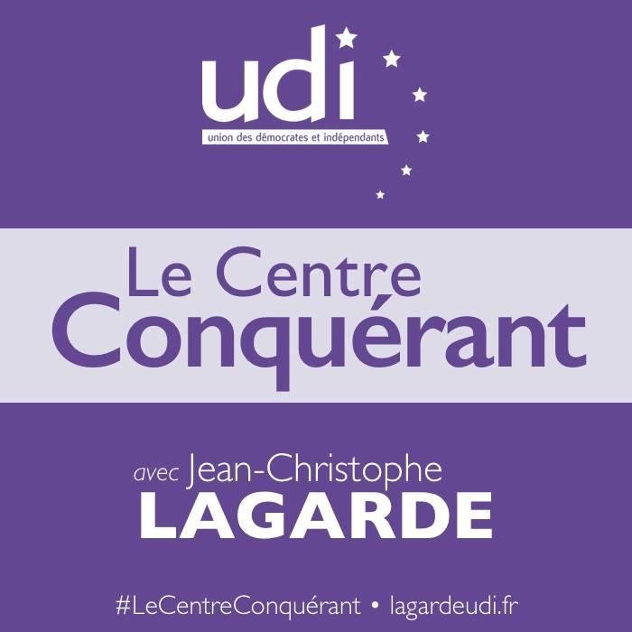 Compte officiel de Force Européenne Démocrate 17 composante de @UDI_off . Président de la fédération @brunodrapron . Président national Hervé Marseille
