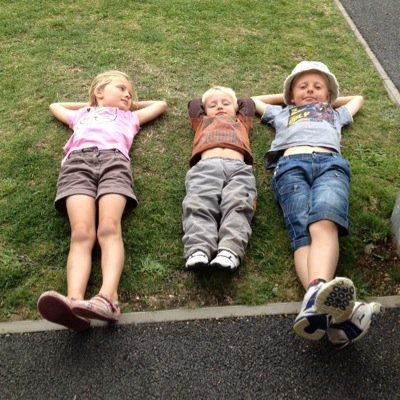 Claire_Cowling's profile picture. 