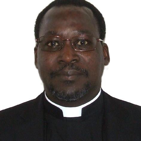 Burkinabè Prêtre Catholique depuis le 9 juillet 1989
En service au Dicastère pour la Communication/Vatican depuis octobre 2006
