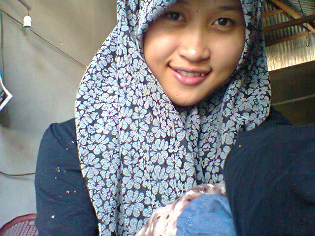 ‏☺☻♫♪™♠‏NL : Andi NurLina Karim,tgL 020596,SD 55 Maroangin,MTs N Maiwa,SMA N 1 Maiwa,...?????‎