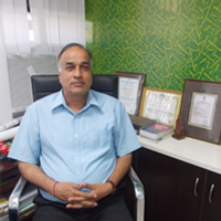 Dr.S.N.Bansal(@Dr_snbansal1) 's Twitter Profile Photo