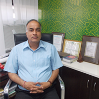 Dr.S.N.Bansal (@dr_snbansal1) 's Twitter Profile