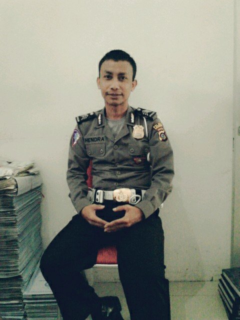 hendrarahman131's profile picture. 