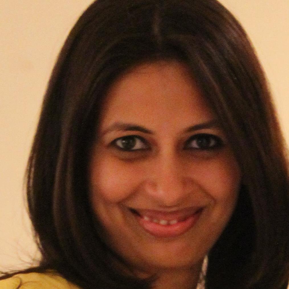 A Passionate HR Professional. All tweets are my personal views and re- tweets means something caught my attention!