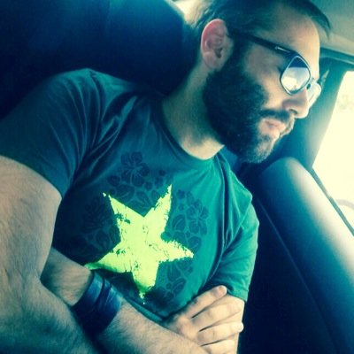 demiurgo86's profile picture. 