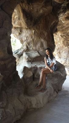 africallera's profile picture. 