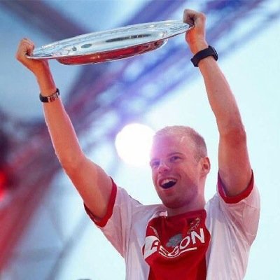 Welkom bij het fanaccount van Davy Klaassen | 10 | Ajax en Oranje | Started '30-11-2013' | Partners: @LerinDuarte_, @NLZivkovic & @Borntoloveajax