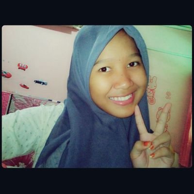 X.Mia 4. Shs 1 cikarang pusat.