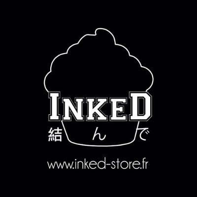 INKED® BOY AND GIRL Life STyLe - 2014